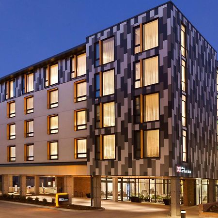 Hilton Garden Inn באולדר מראה חיצוני תמונה