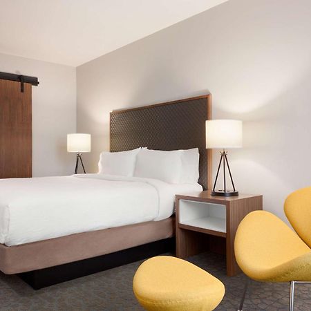 Hilton Garden Inn באולדר מראה חיצוני תמונה