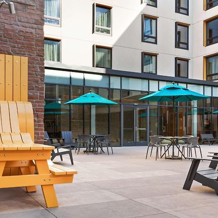 Hilton Garden Inn באולדר מראה חיצוני תמונה