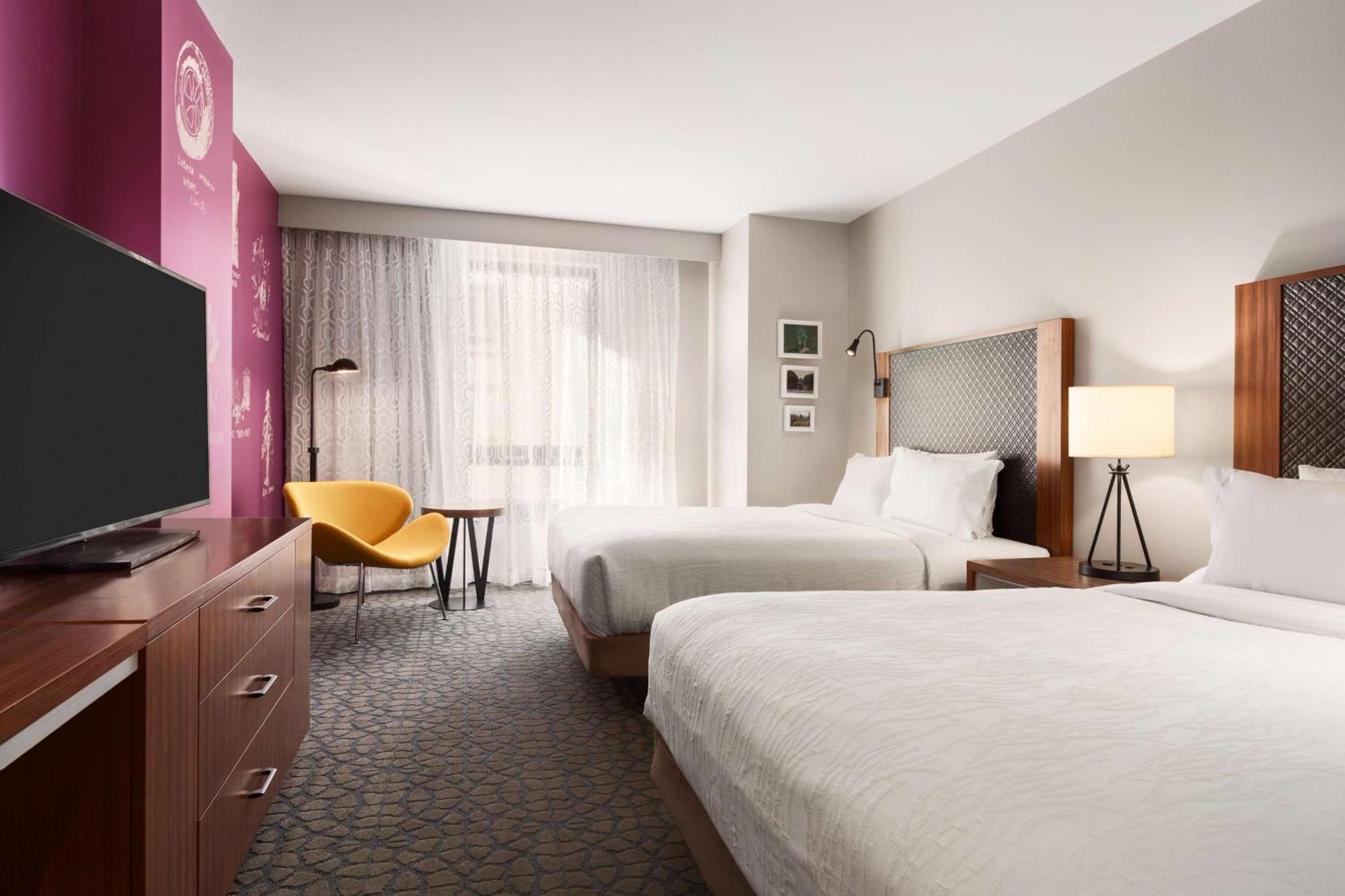 Hilton Garden Inn באולדר מראה חיצוני תמונה