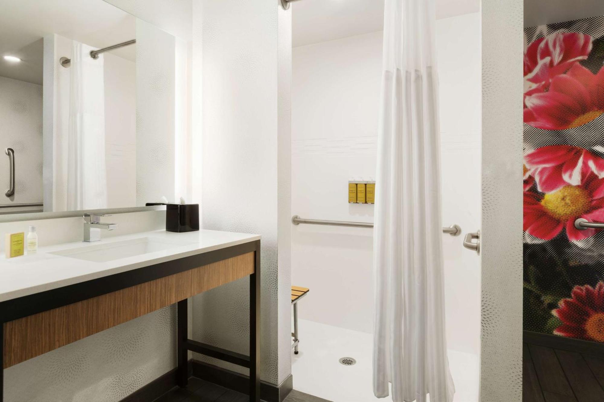Hilton Garden Inn באולדר מראה חיצוני תמונה
