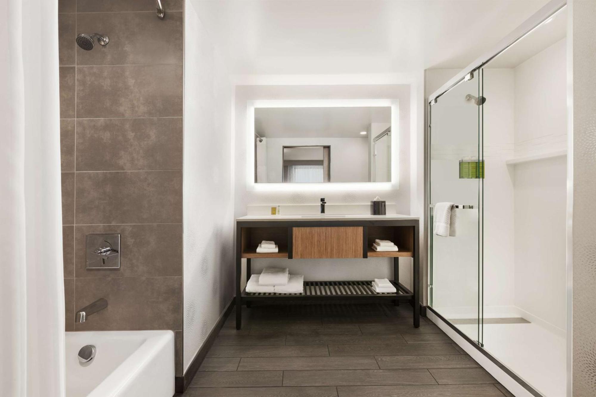 Hilton Garden Inn באולדר מראה חיצוני תמונה