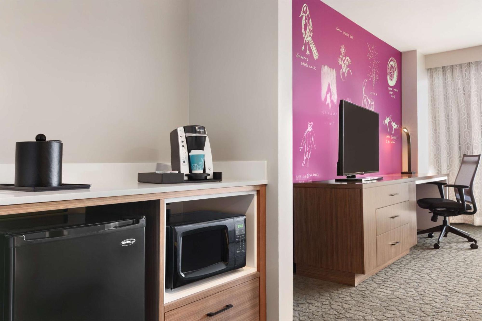 Hilton Garden Inn באולדר מראה חיצוני תמונה