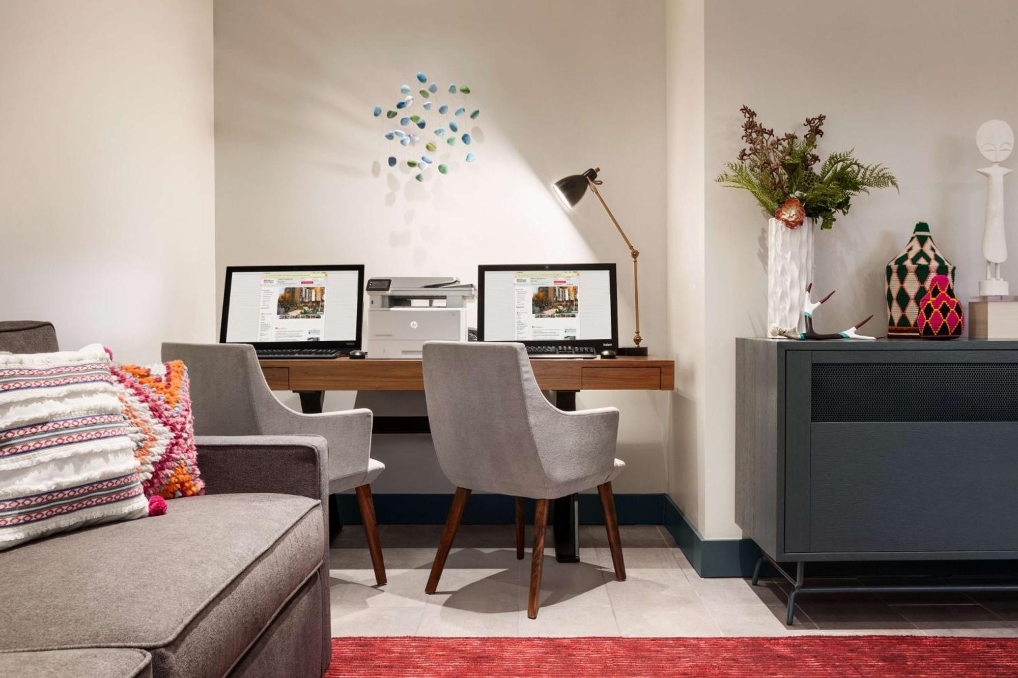 Hilton Garden Inn באולדר מראה חיצוני תמונה