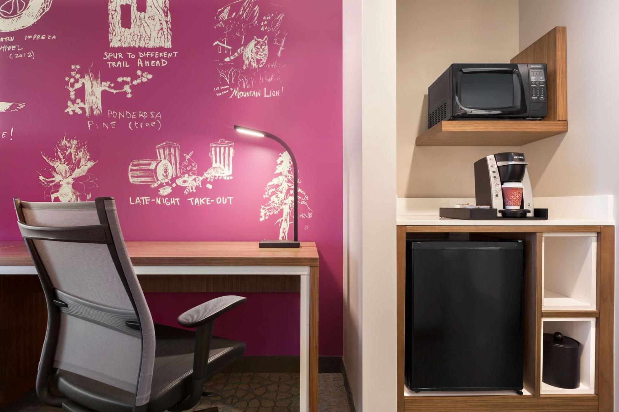 Hilton Garden Inn באולדר מראה חיצוני תמונה