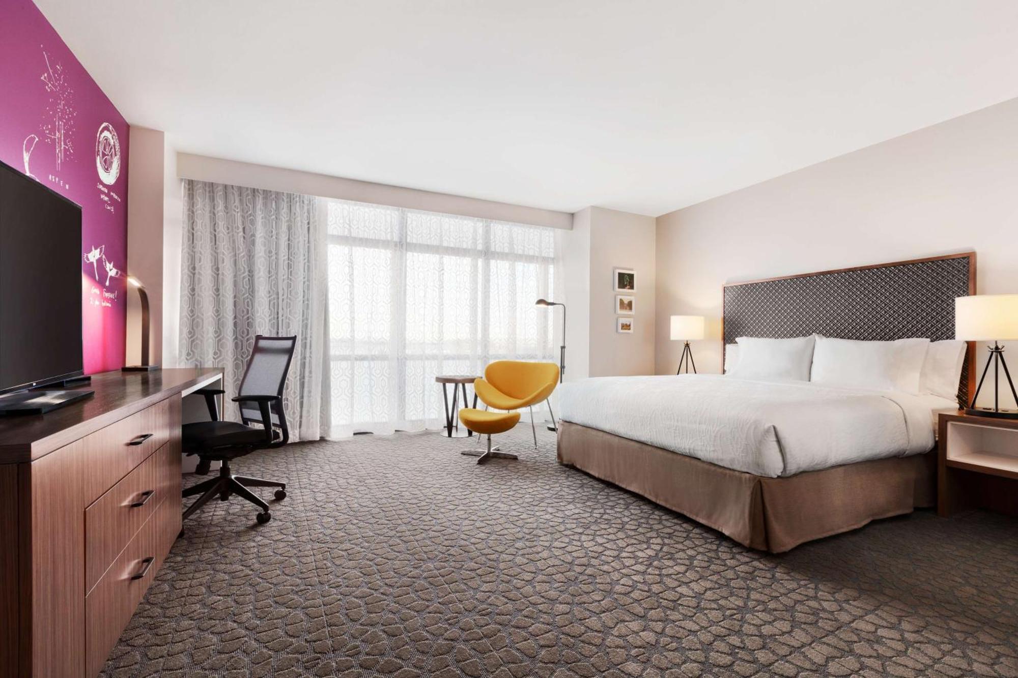 Hilton Garden Inn באולדר מראה חיצוני תמונה