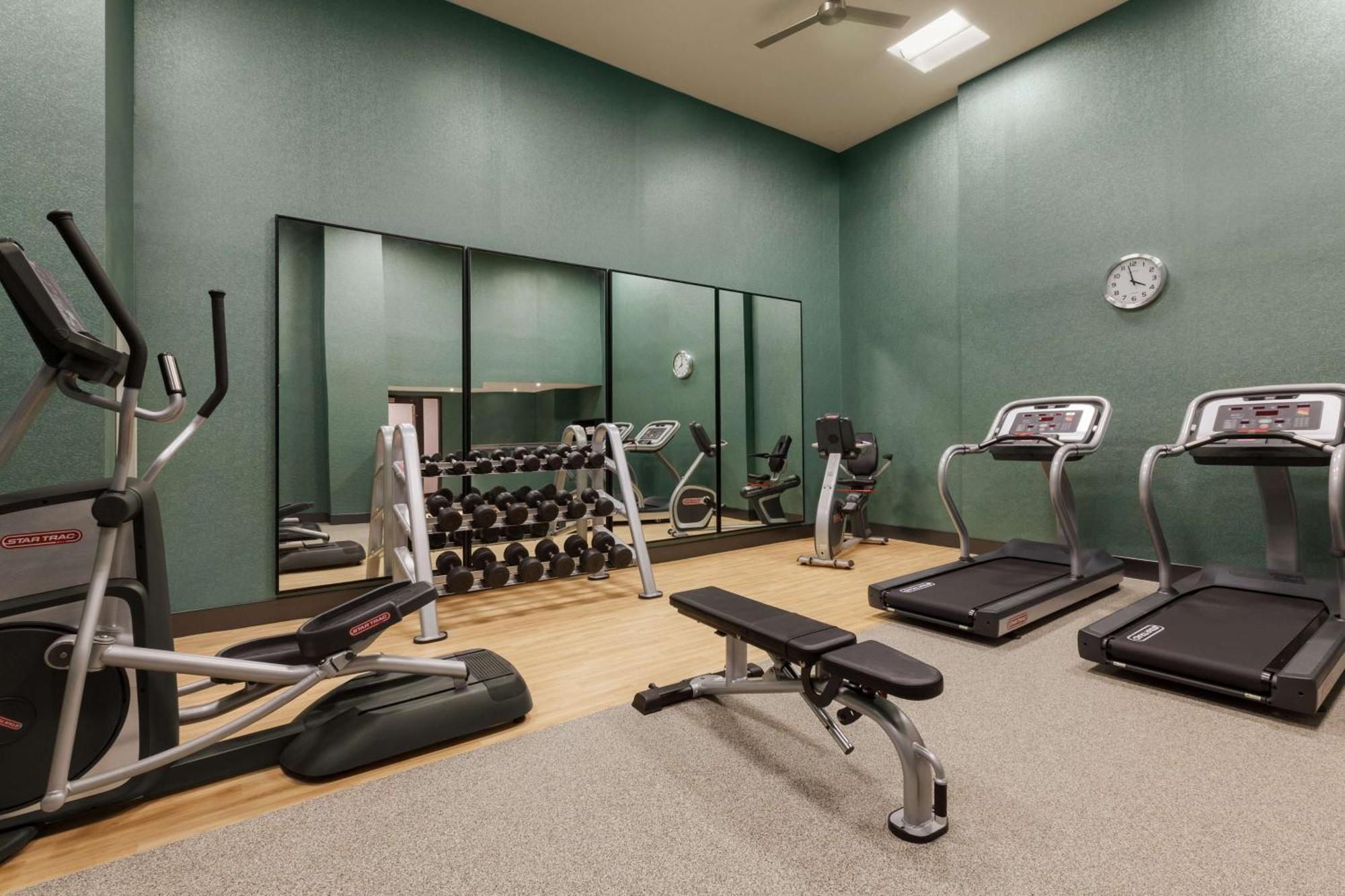 Hilton Garden Inn באולדר מראה חיצוני תמונה