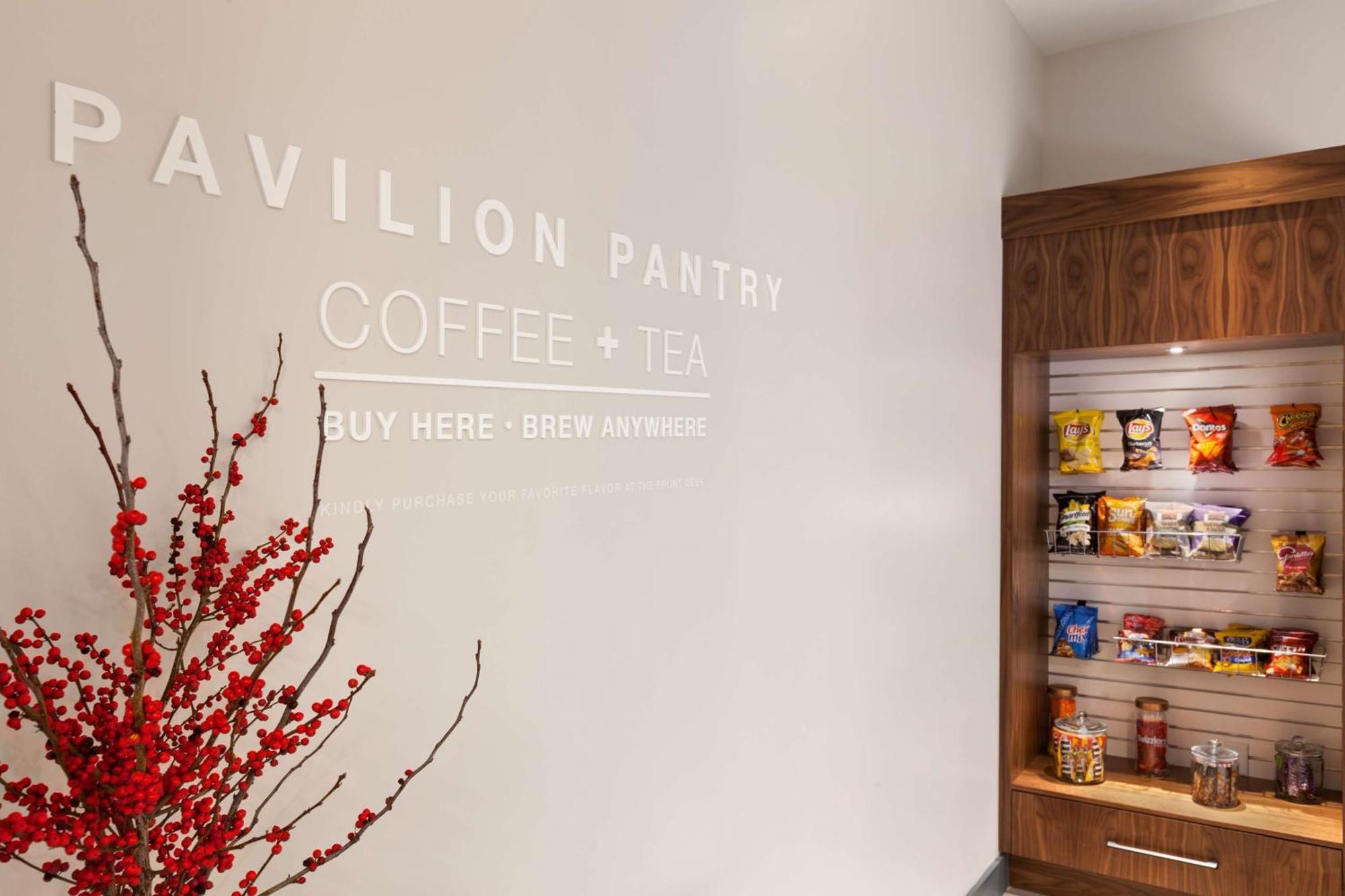Hilton Garden Inn באולדר מראה חיצוני תמונה