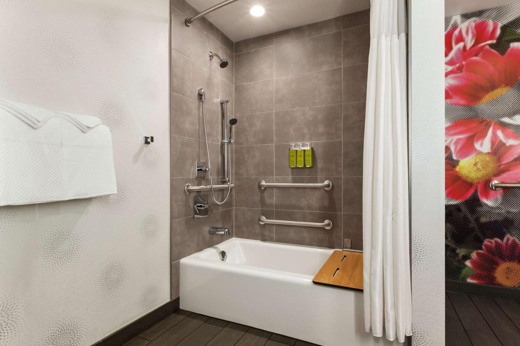 Hilton Garden Inn באולדר מראה חיצוני תמונה