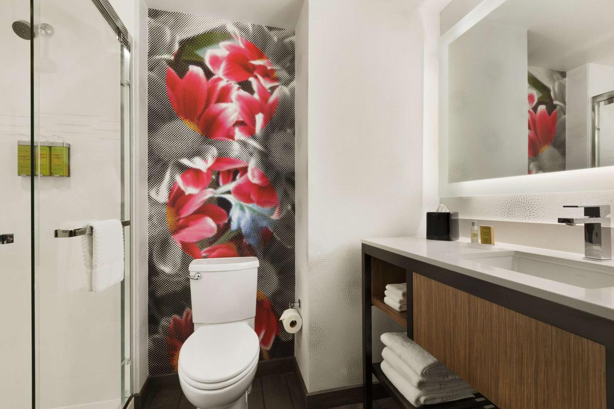 Hilton Garden Inn באולדר מראה חיצוני תמונה