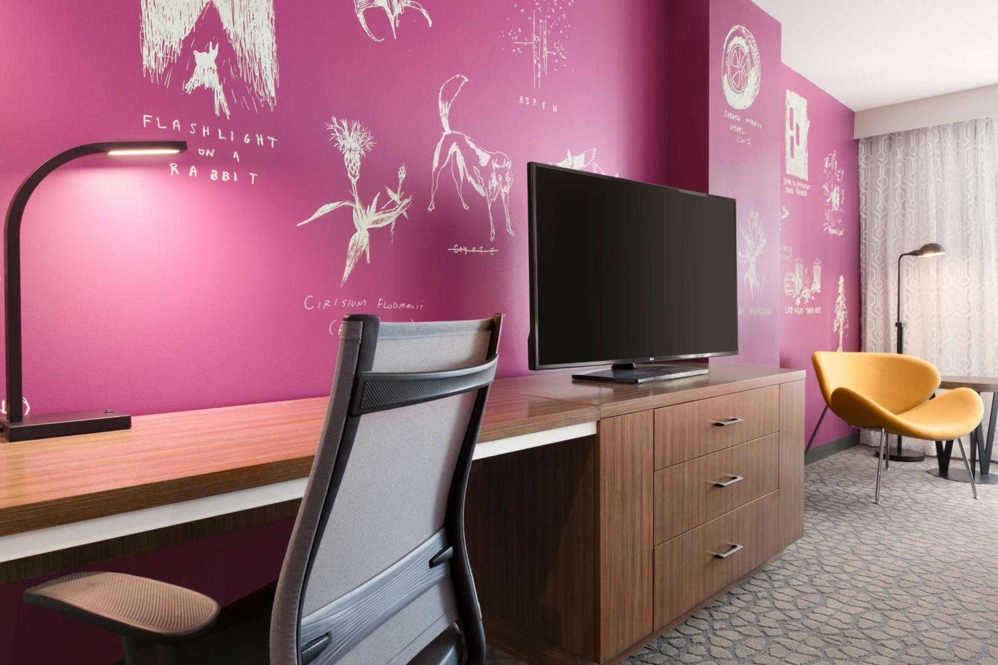 Hilton Garden Inn באולדר מראה חיצוני תמונה