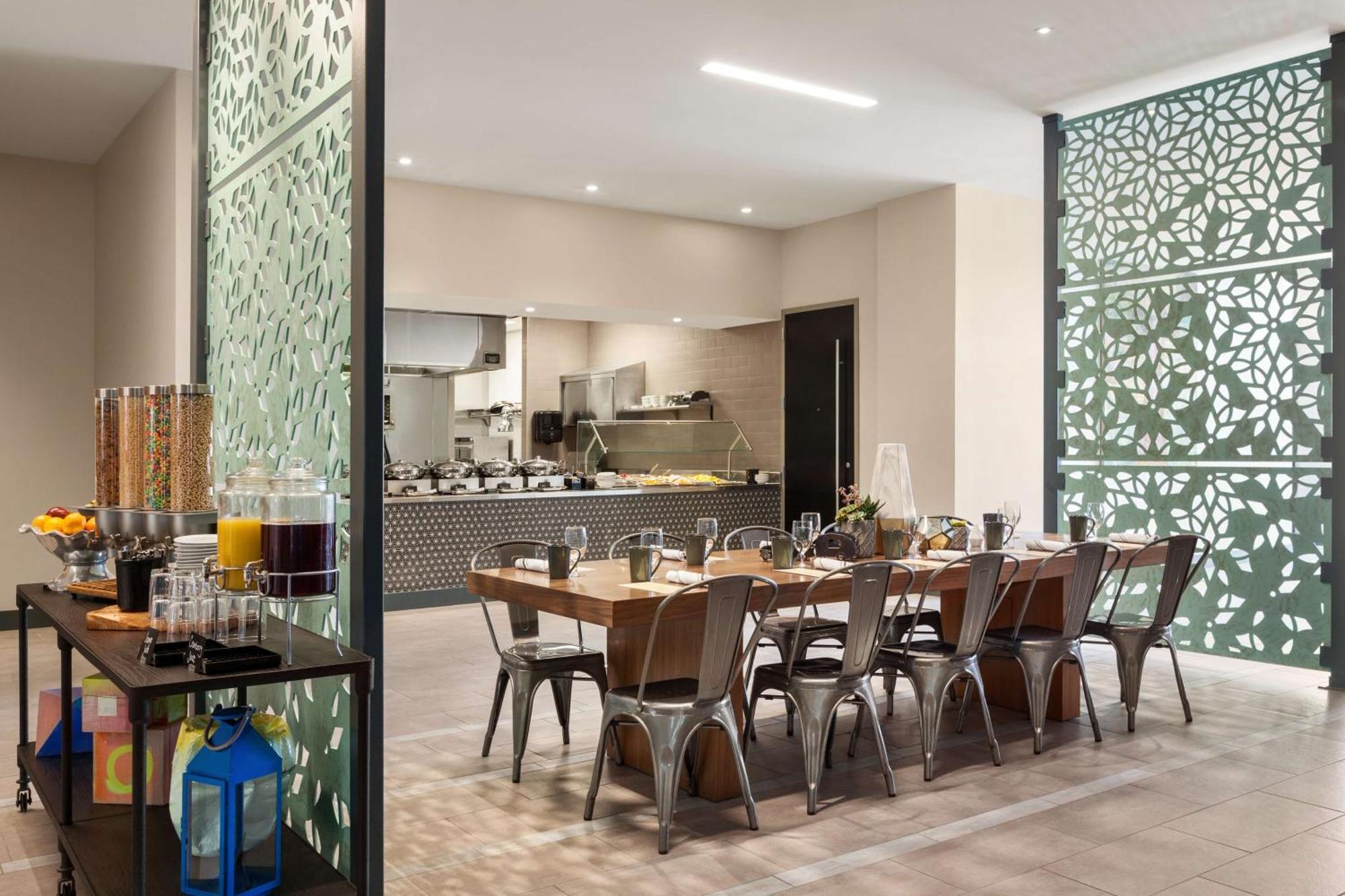 Hilton Garden Inn באולדר מראה חיצוני תמונה