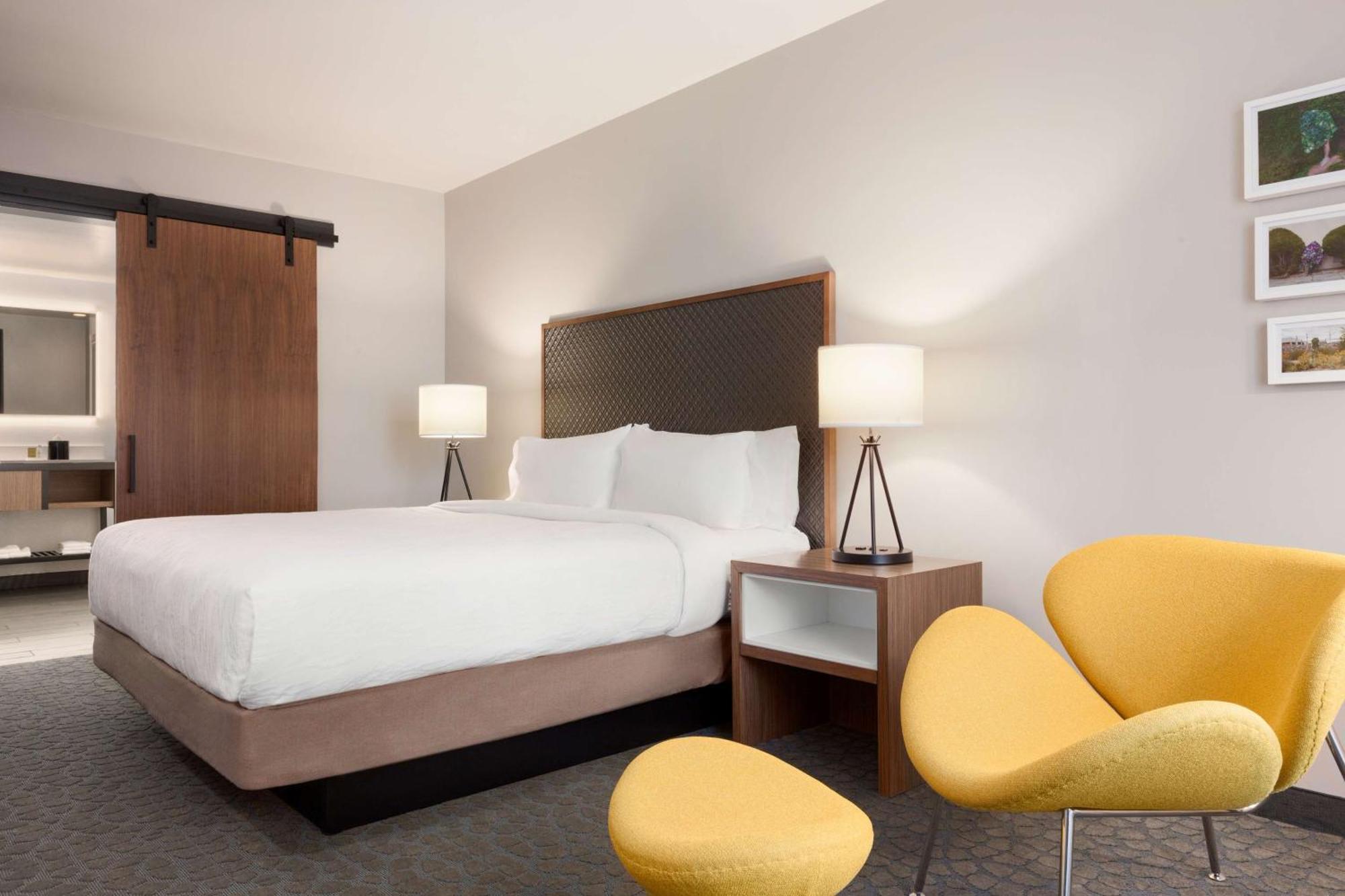 Hilton Garden Inn באולדר מראה חיצוני תמונה