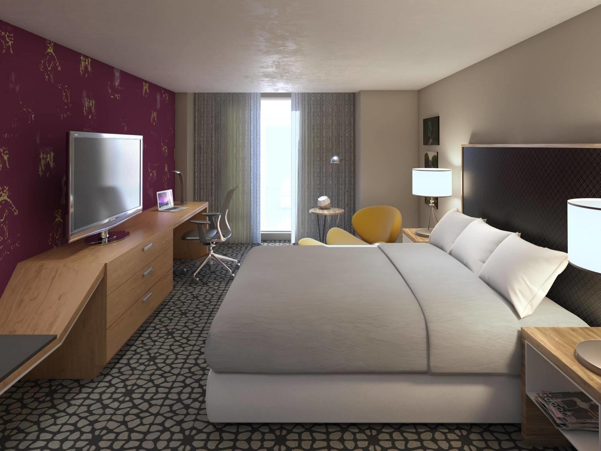 Hilton Garden Inn באולדר מראה חיצוני תמונה